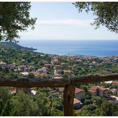 Belvedere Marina di Camerota