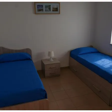 Belvedere Aparthotel Marina di Camerota