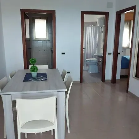 Aparthotel Belvedere