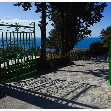 Aparthotel Belvedere Marina di Camerota