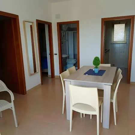 Aparthotel Belvedere