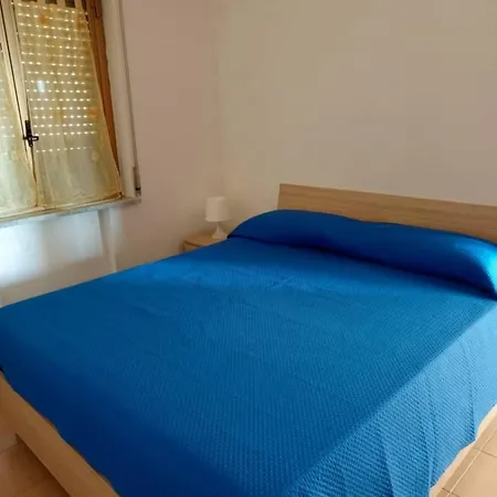 Aparthotel Belvedere Marina di Camerota